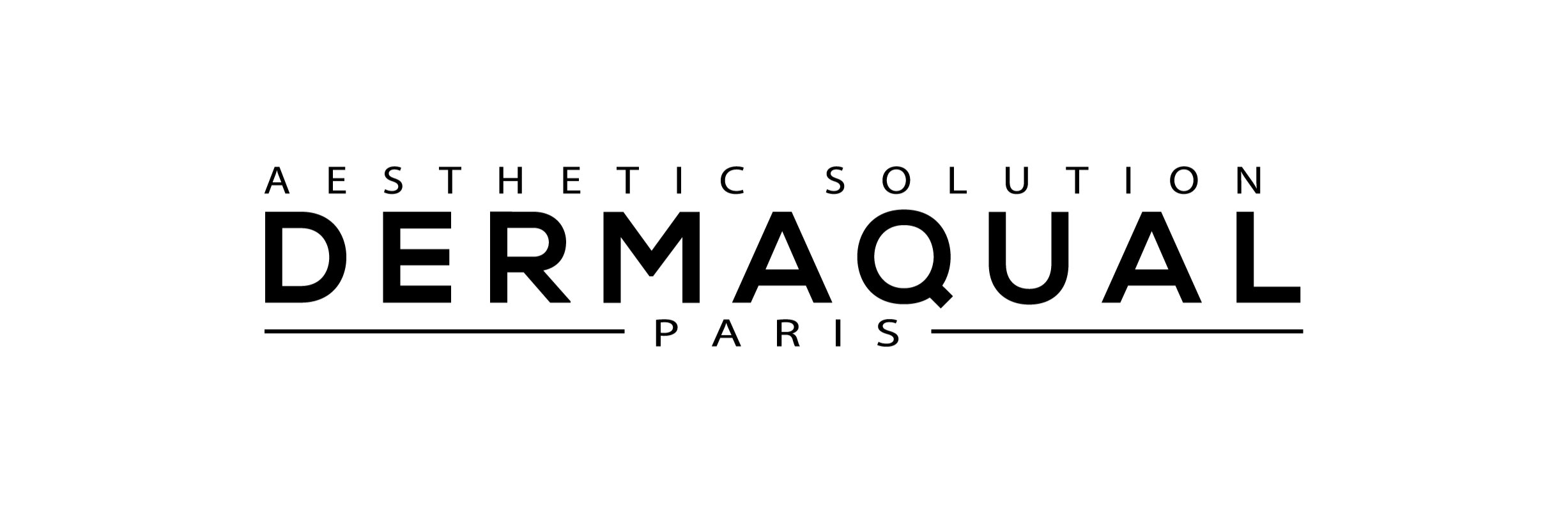DERMAQUAL LOGO_Outlined