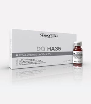 DQ HA35_Box_Vial