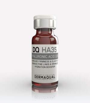 DQ HA35_Vial