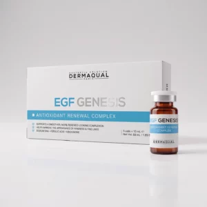 EGF GENESIS