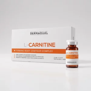 L-CARNITINE - FR