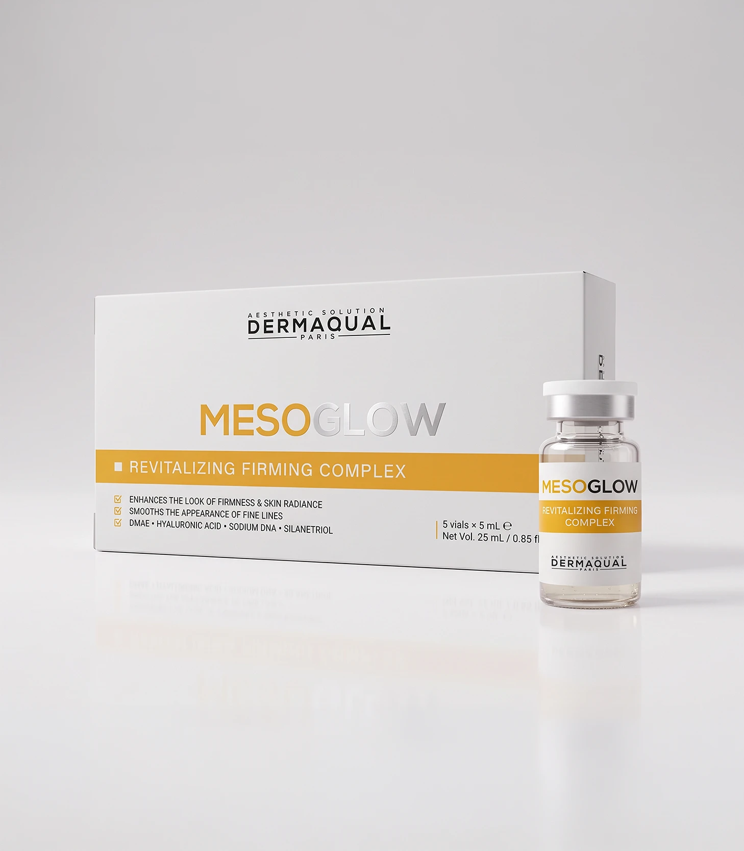 MESOGLOW™ - FR