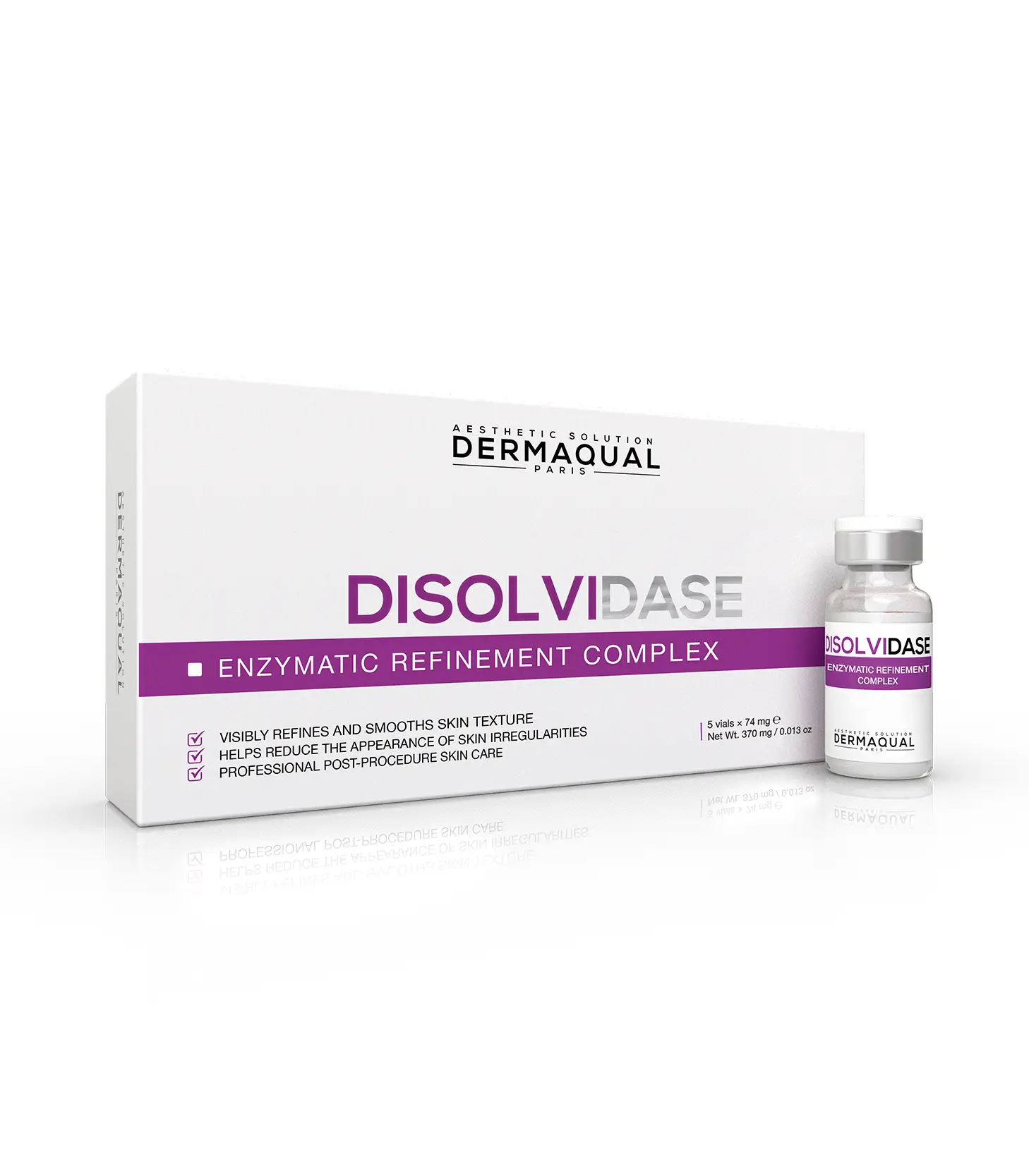 DISOLVIDASE