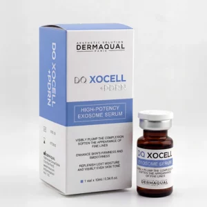 DQ XOCELL