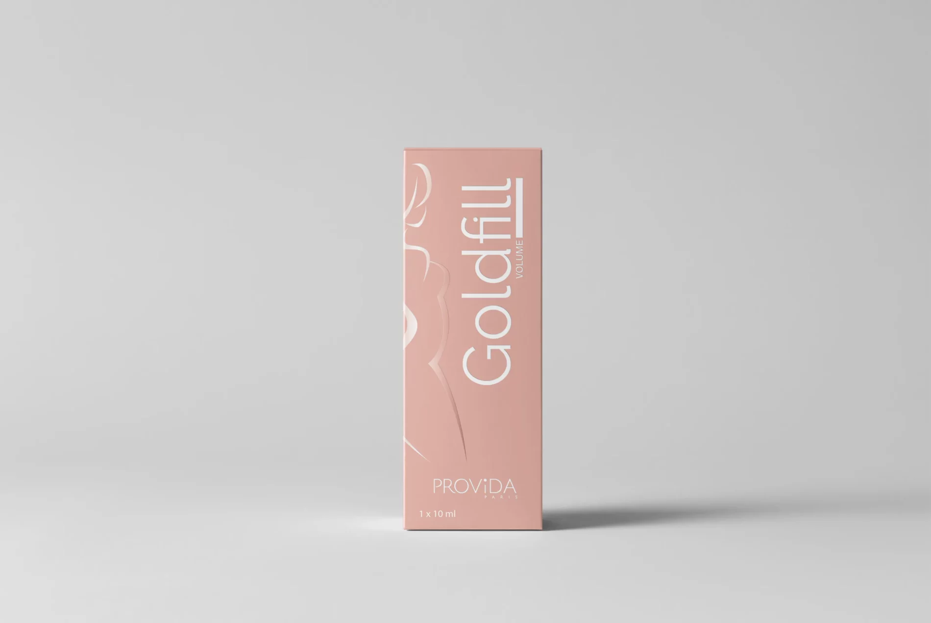 GOLDFILL-VOLUME -BOX-3