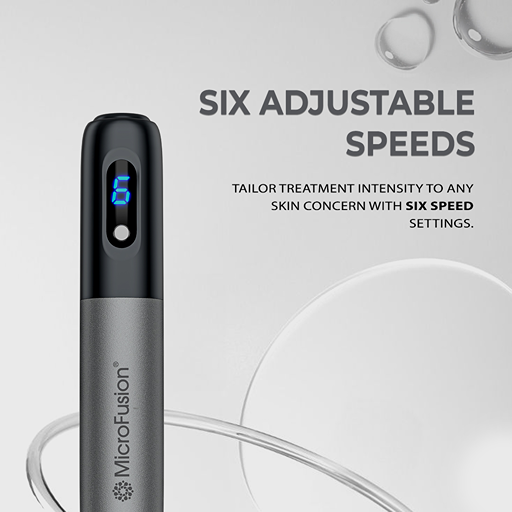 6-Speeds