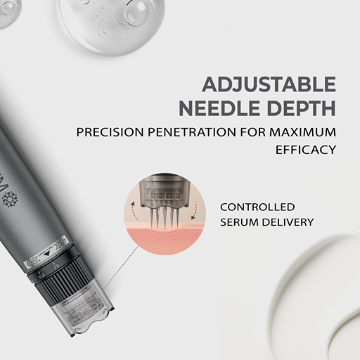 Needle-Depth