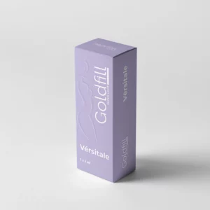 Goldfill® Vérsitale