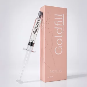 Goldfill® Volume
