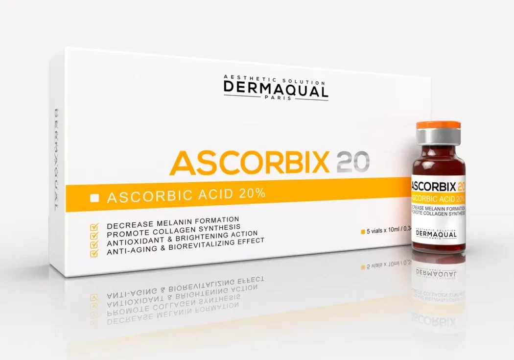 ASCORBIX-20_Box_Vial