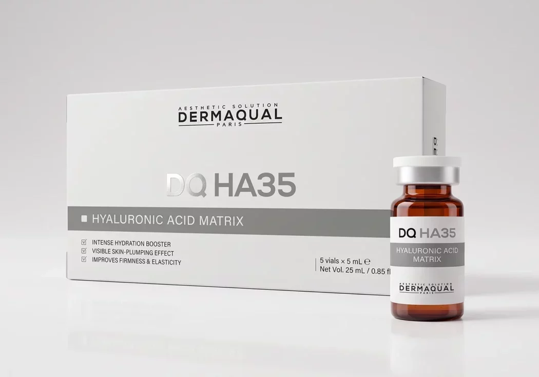 DQ HA35