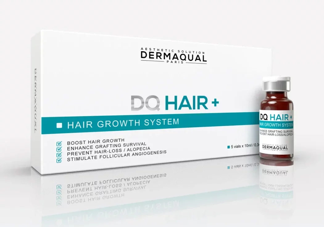 DQ-HAIR_Box_Vial