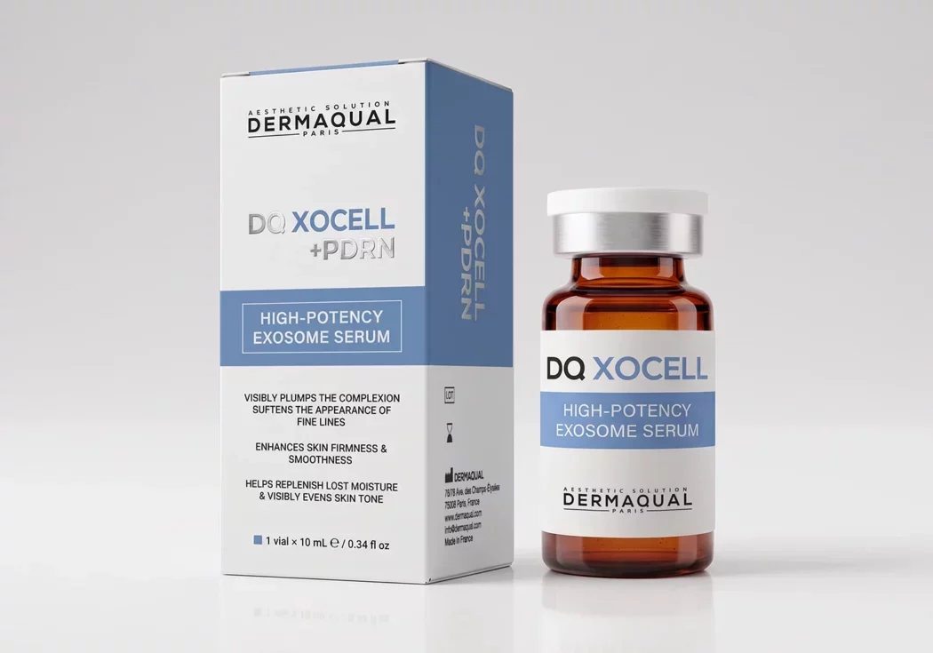 DQ Xocell