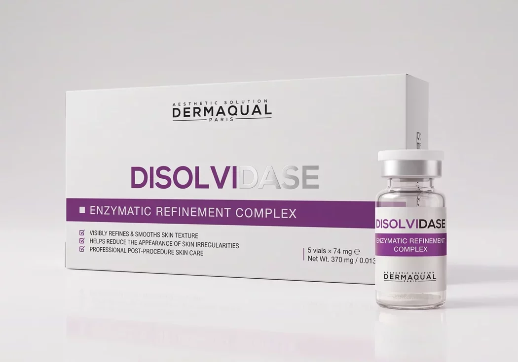 Disolvidase