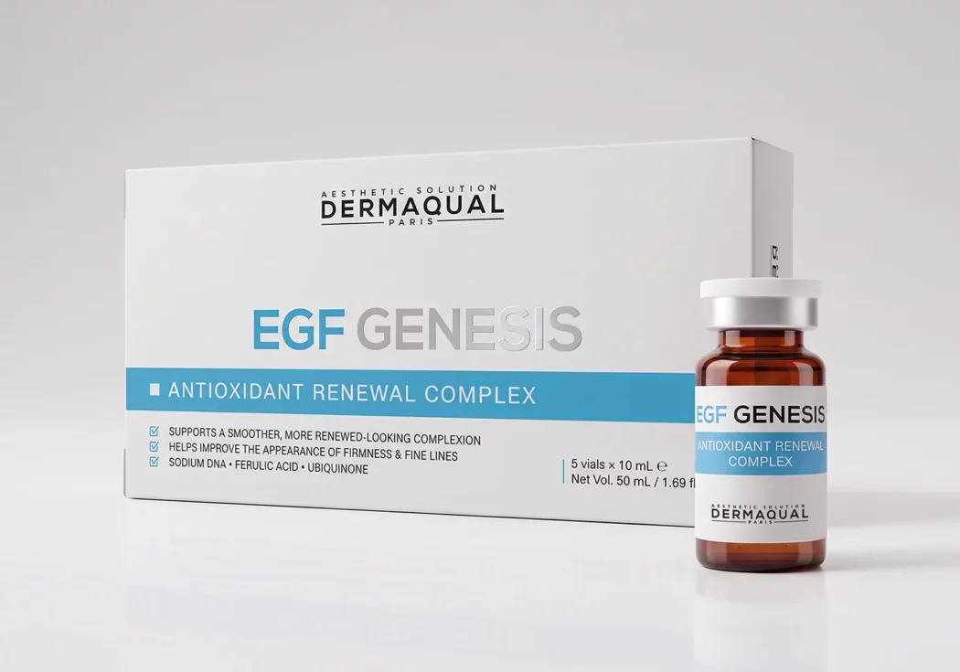 EGF Genesis