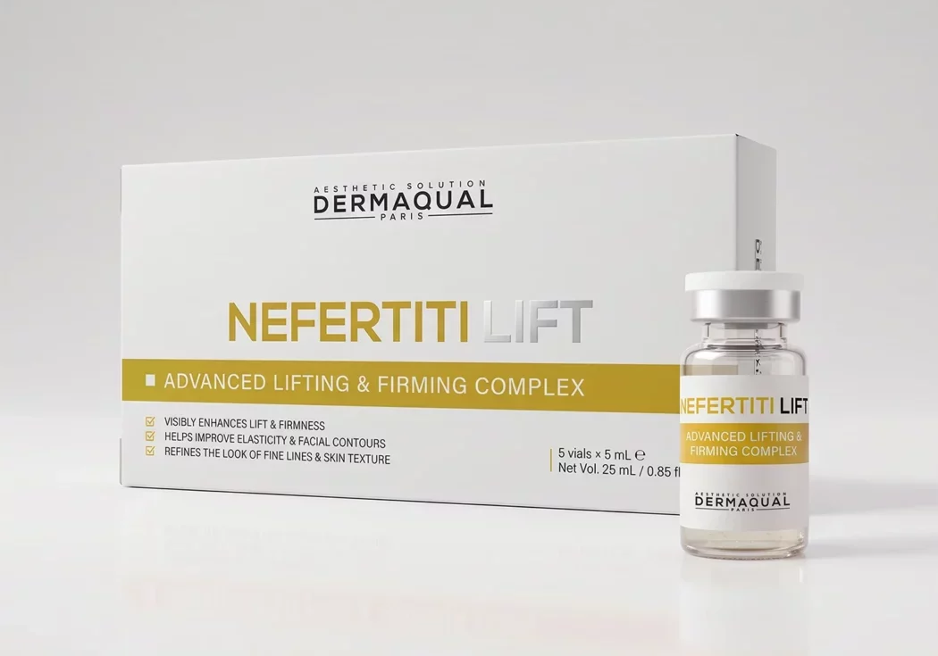 Nefertiti Lift
