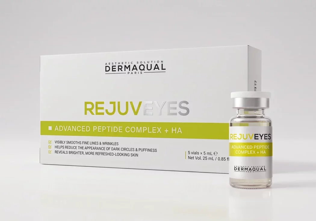 Rejuveyes