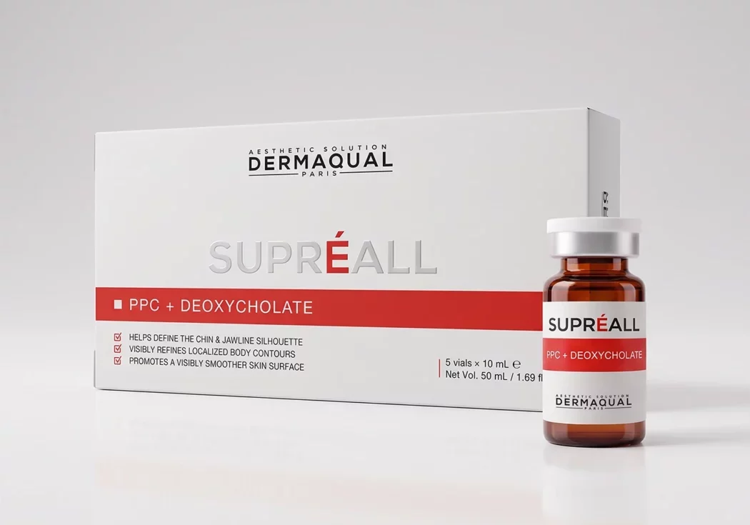 Supreall